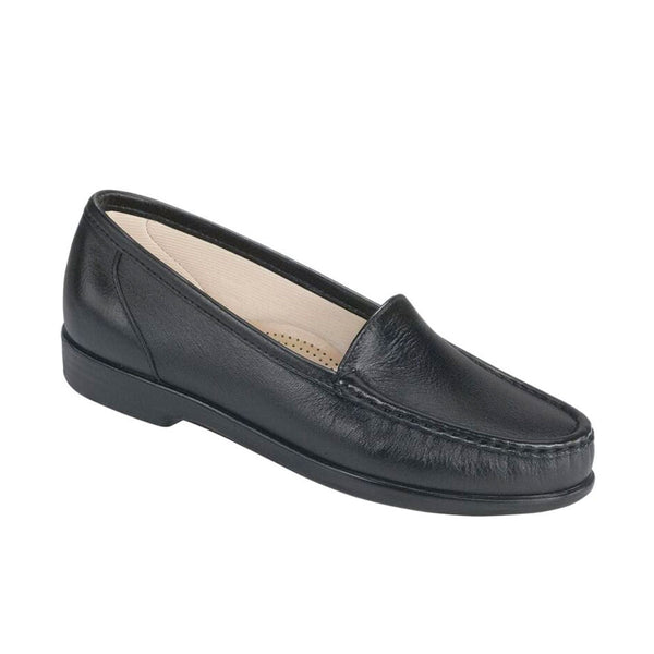 Women's Simplify Slip On Loafer Shoes
